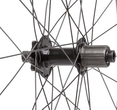 3. Roata Spate 27,5"(584x35) - 32H-Boost SXT 148x12 - 35 mm
