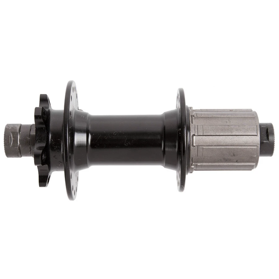 7. Roata Spate 27,5"(584x35) - 32H-Boost SXT 148x12 - 35 mm
