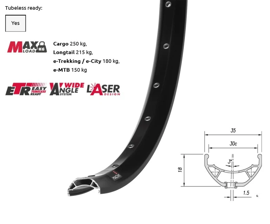 6. Roata Spate SXT 29(622x30C) TXN-12.148 32H