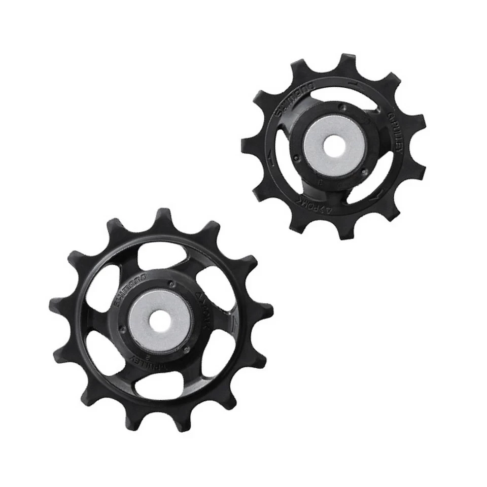1. Rotite schimbator SHIMANO GRX RD-RX810