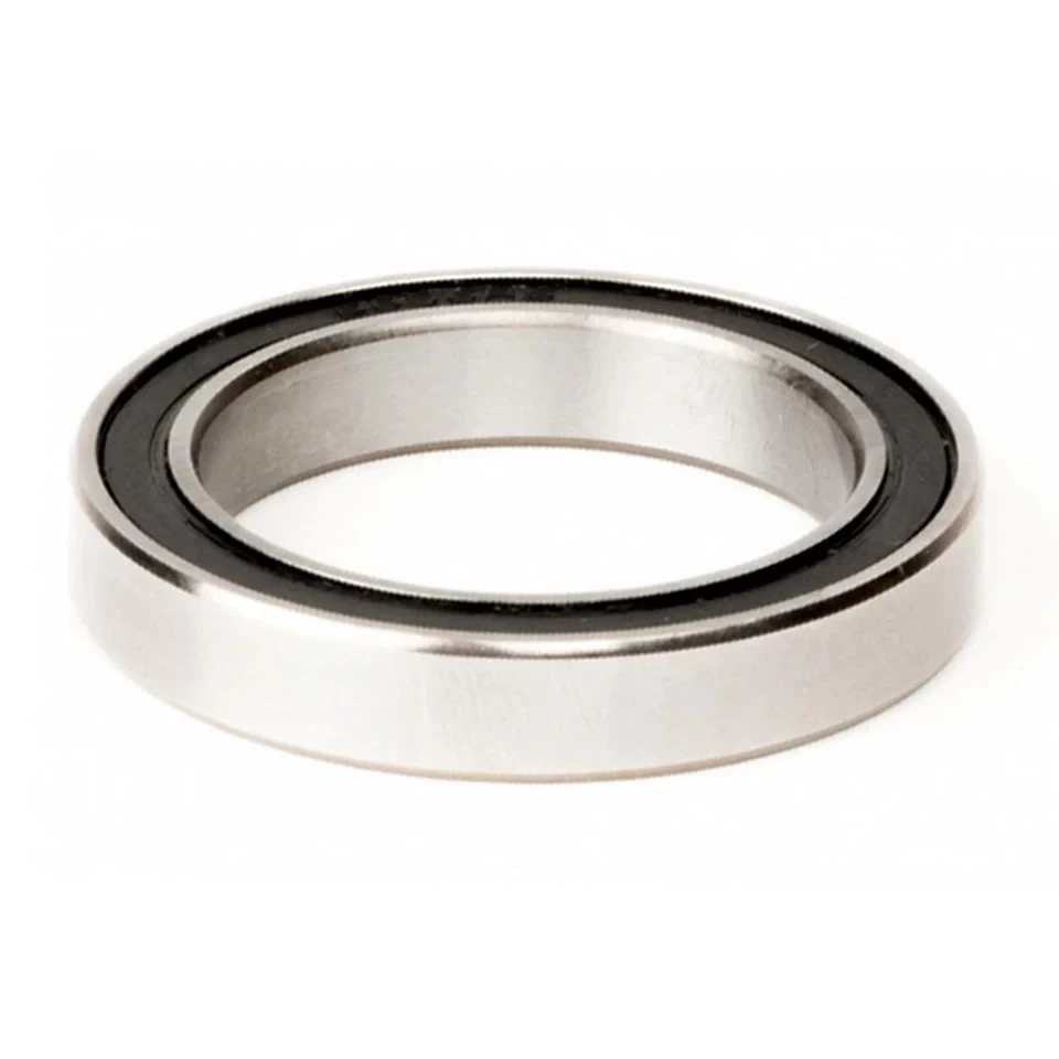 1. Rulment ELVEDES 18307 2RS 18x30x7 mm