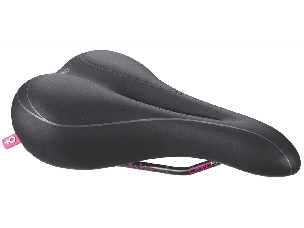 1. Sa BBB BSD-67 LadySport microfibra sine CrMo