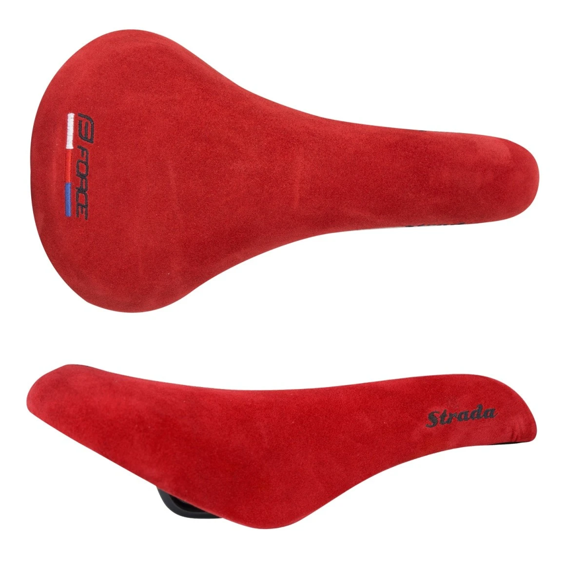 1. Sa Force Strada sport-retro rosie