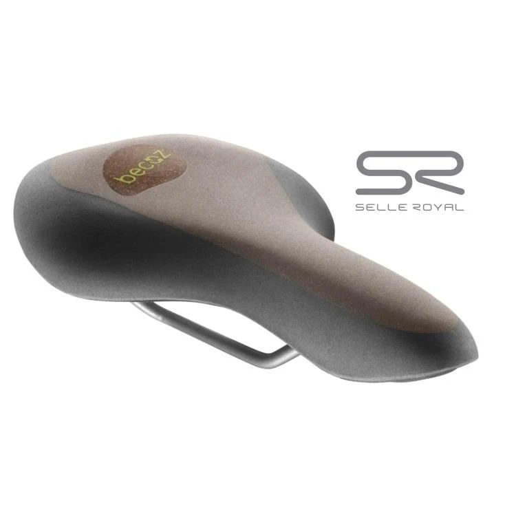 1. Sa Selle Royal Becoz Moderate Corkgel Barbati