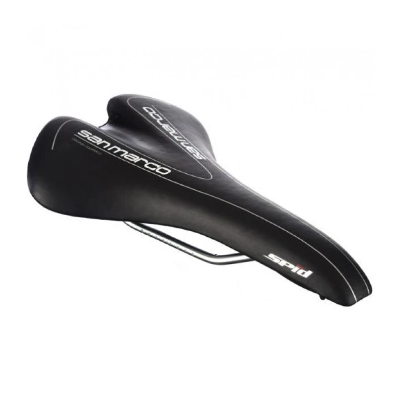 1. Sa Selle San Marco Spid neagra