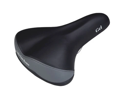 1. Sa Selle San Remo SSR-3145 MTB- Gel AM