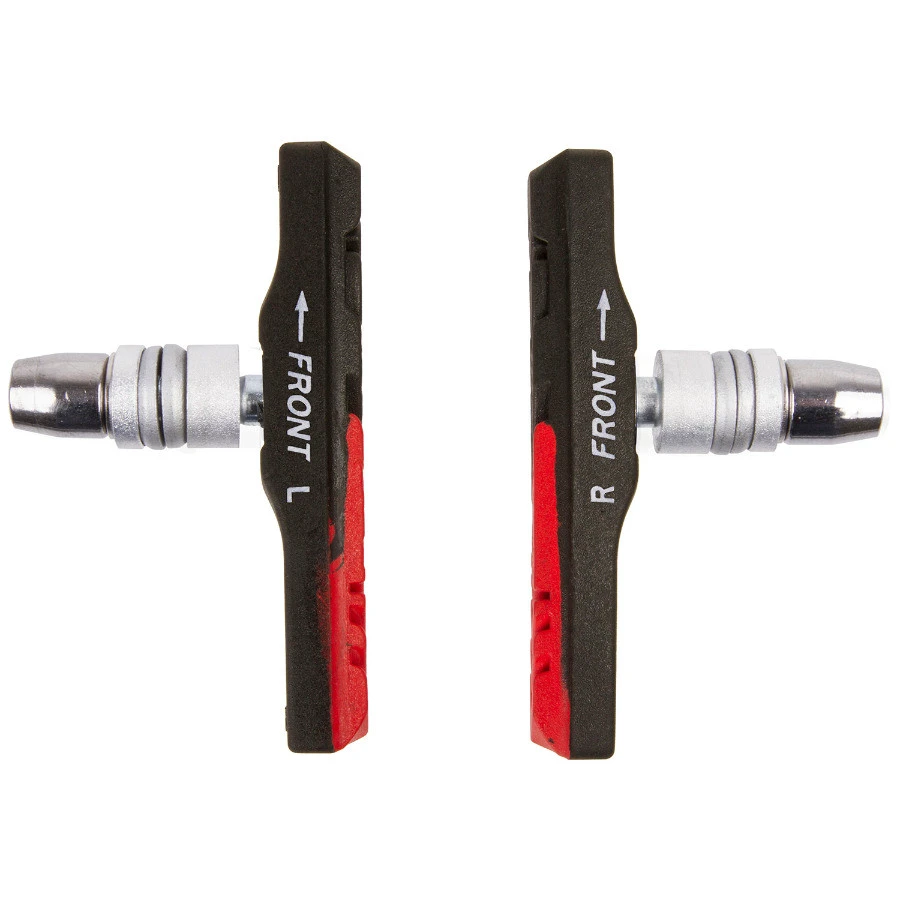 1. Saboti Frana 72 mm M-WAVE BPR-VC-DUAL