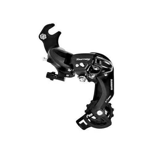 1. SCHIMBATOR SHIMANO TOURNEY RD-TY300 PRINDERE AX