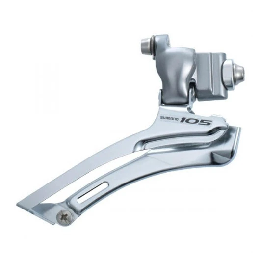 1. SCHIMBATOR SPATE SHIMANO 105 FD-5600 2 PLACI 10 VIT.