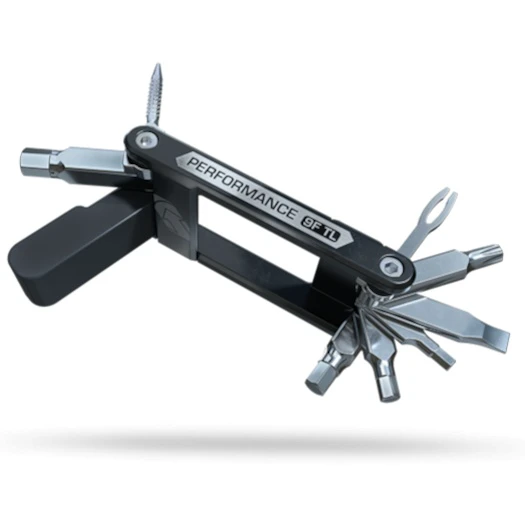 2. Set imbusuri de bicicleta Pro performance tubeless 9 functii