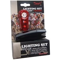 1. SET LUMINI SMART 2WAT 35 LUX