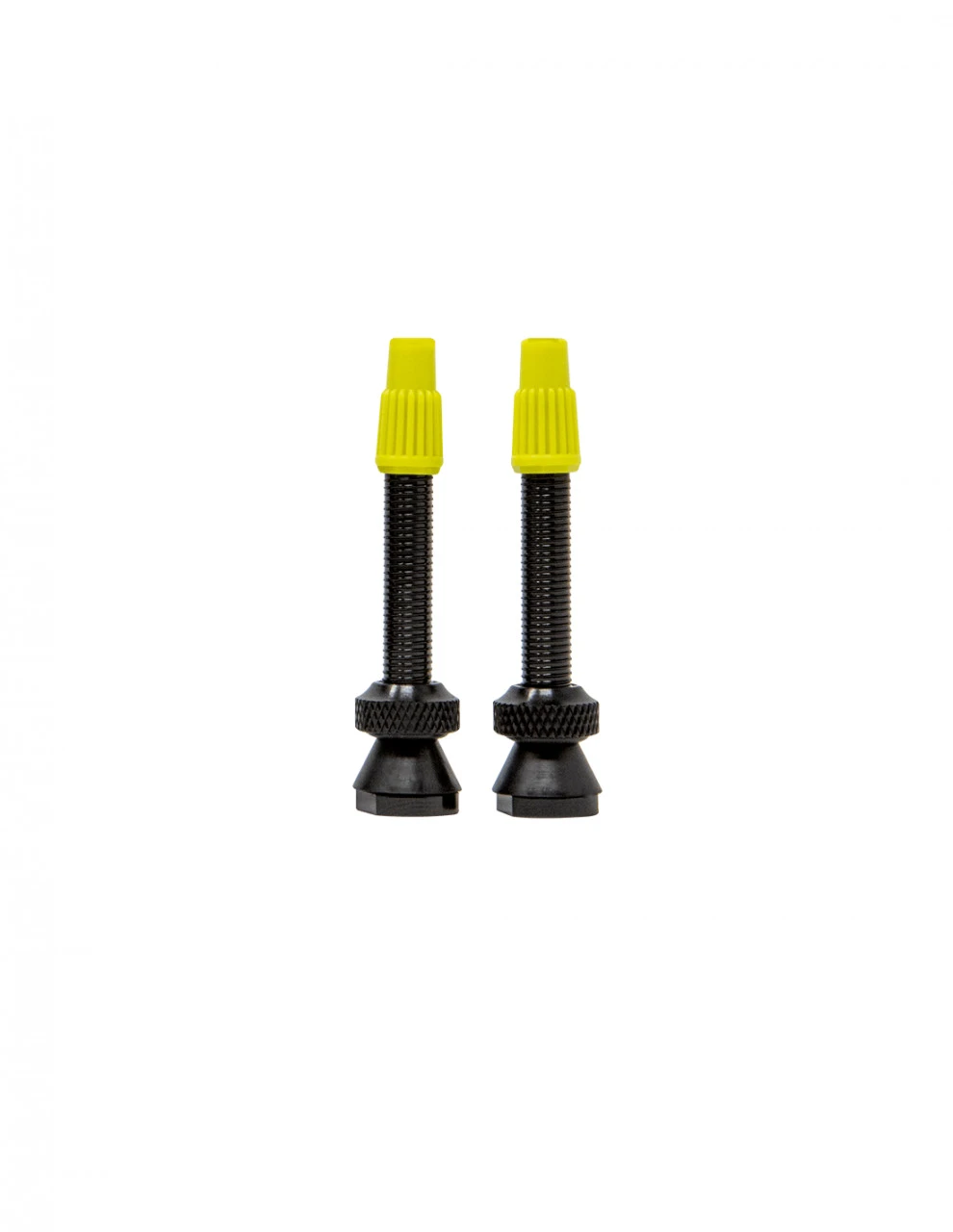 1. SET VALVE X-SAUCE PRESTA TUBELESS DIN ALUMINIU 40 mm