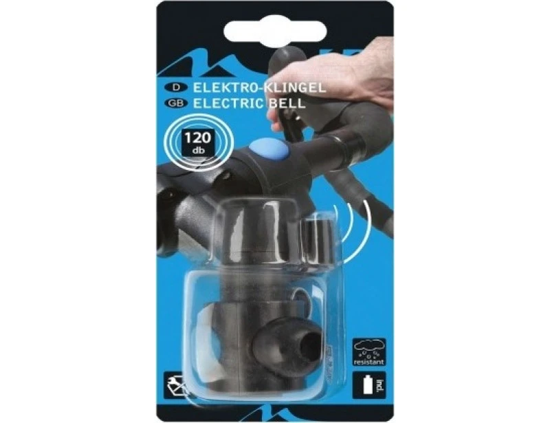 1. Sonerie Electrica M-WAVE