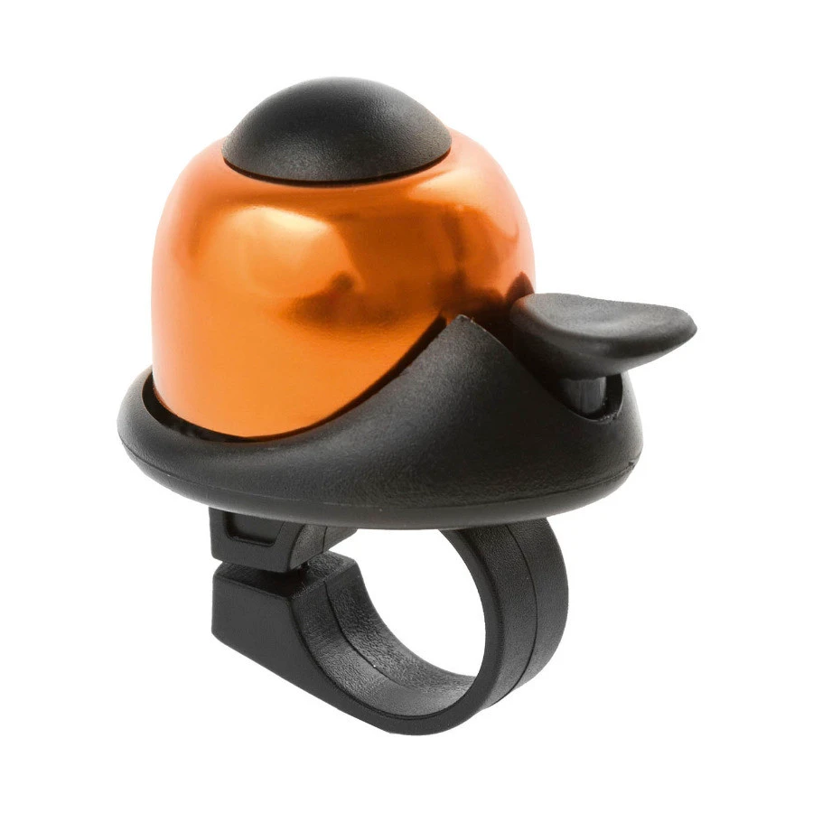 1. Sonerie M-WAVE BELLA DESIGN Orange