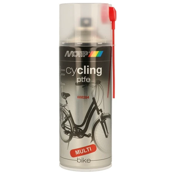 1. Spray MOTIP PTFE 400 ml