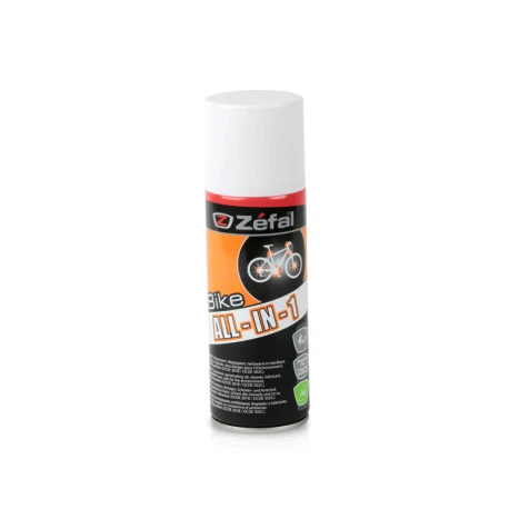 1. SPRAY ULEI ZEFAL ALL IN ONE 150ml