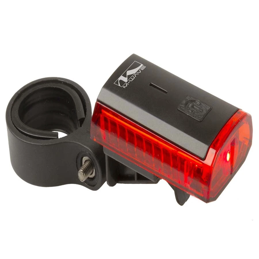 1. Stop M-Wave Atlas K11 USB