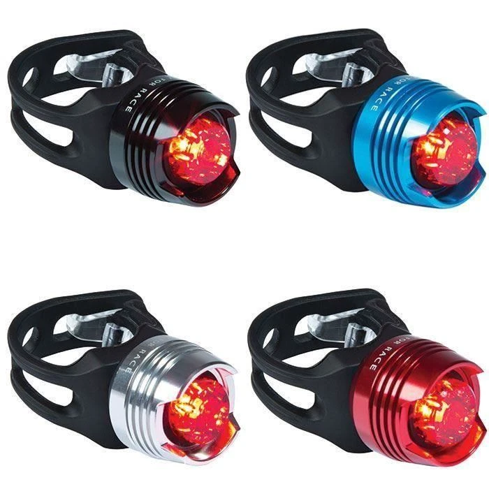 1. STOP RFR DIAMOND ROSU ANODIZAT