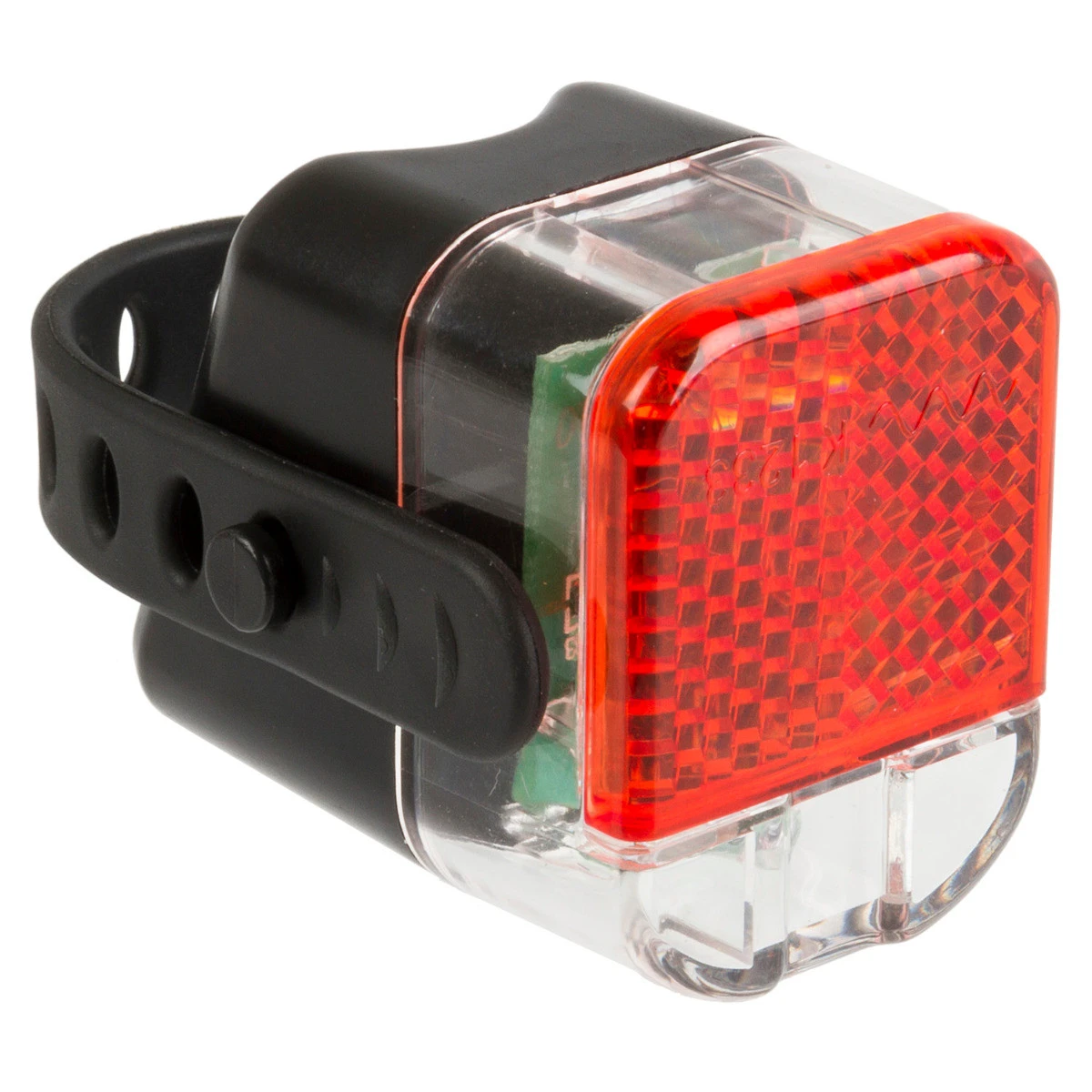1. Stop Spate cu Baterii M-WAVE "HELIOS K 1.1 RS"