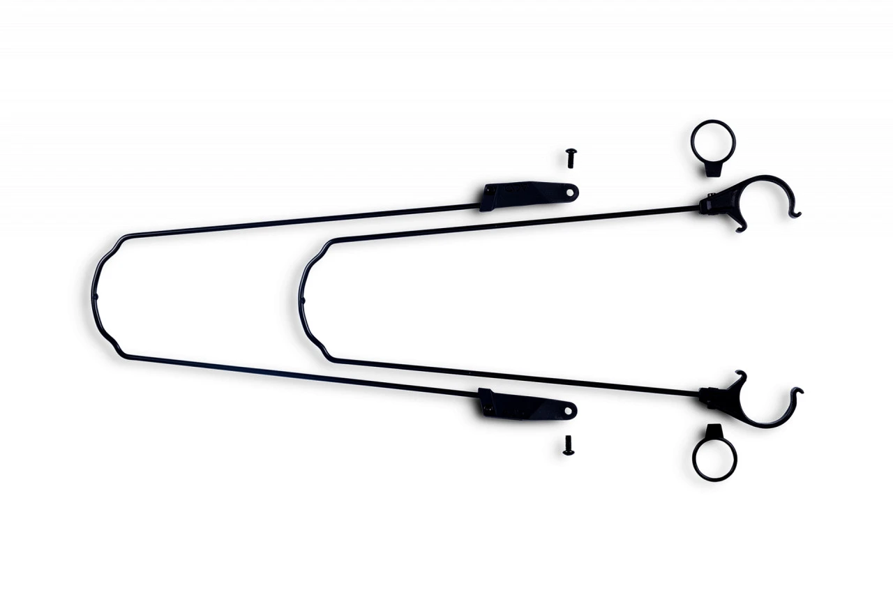 1. SUPORT APARATORI ACID MUDGUARD SET MTB EXTRA LONG 1.0 60
