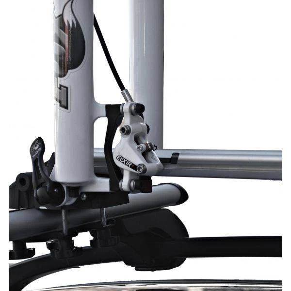 4. Suport bicicleta cu prindere pe bare transversale de furca Menabo Bike Pro