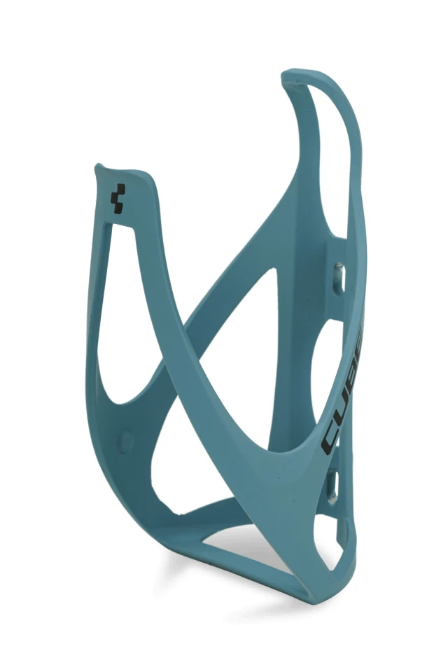 1. Suport Bidon Cube HPP matt bluegrey´n´black