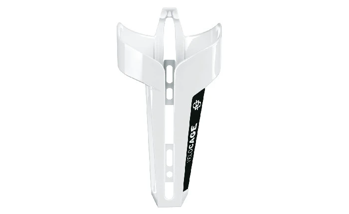 1. SUPORT BIDON SKS VELOCAGE NEGRU/ALB