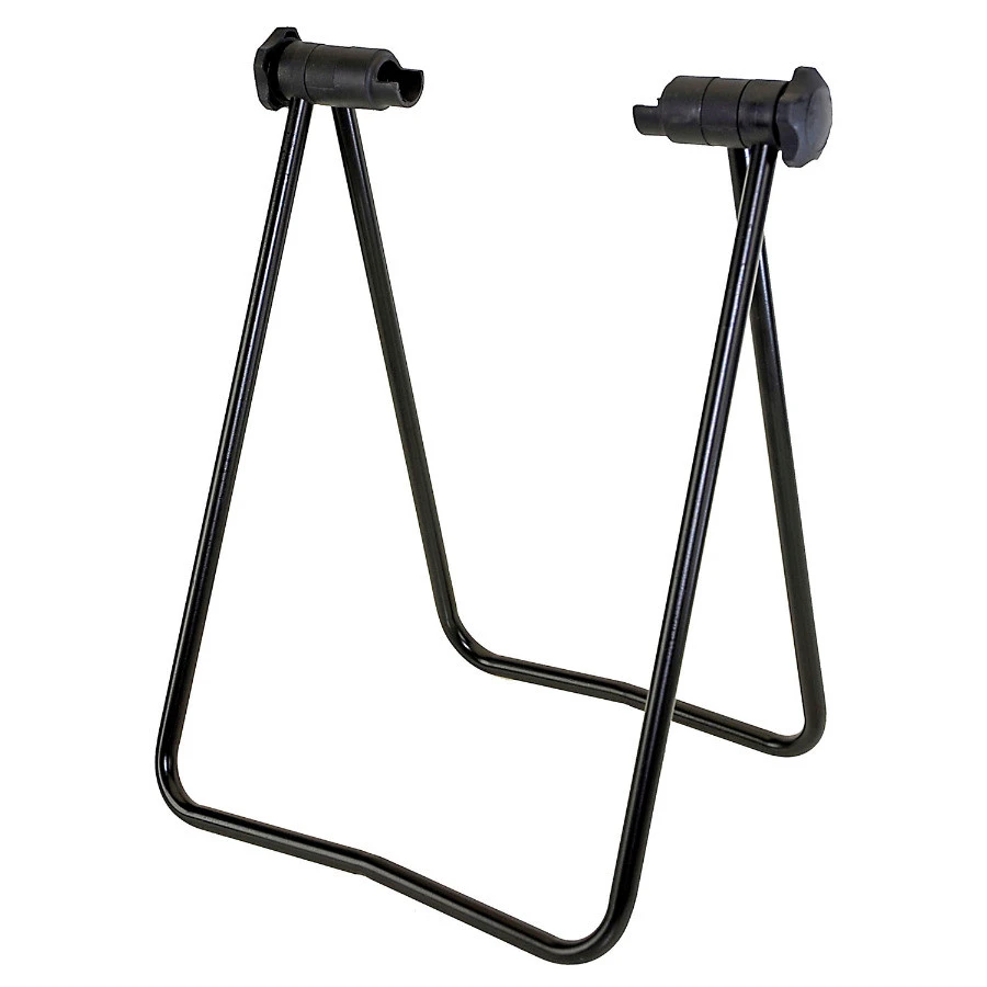1. Suport Depozitare Bicicleta M-WAVE Negru