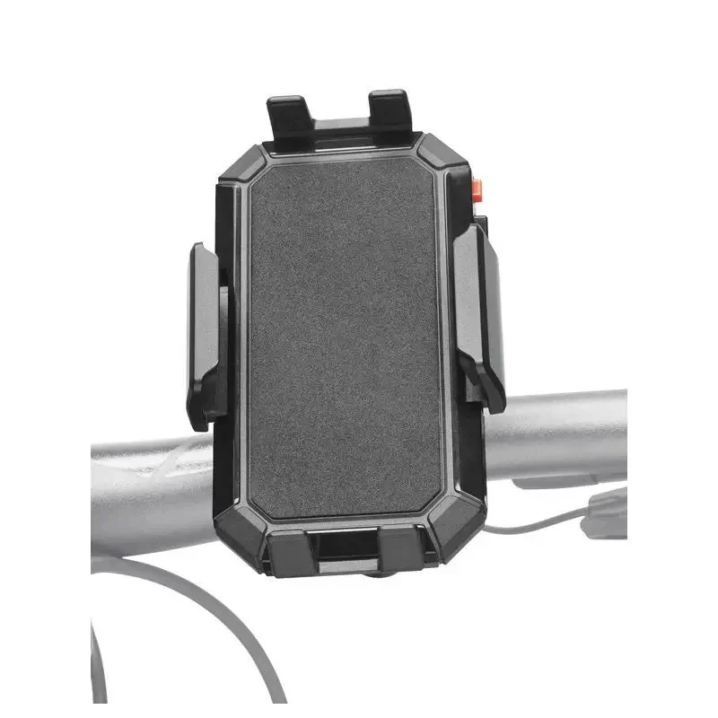 1. Suport Smartphone Busch + Muller Plastic Negru