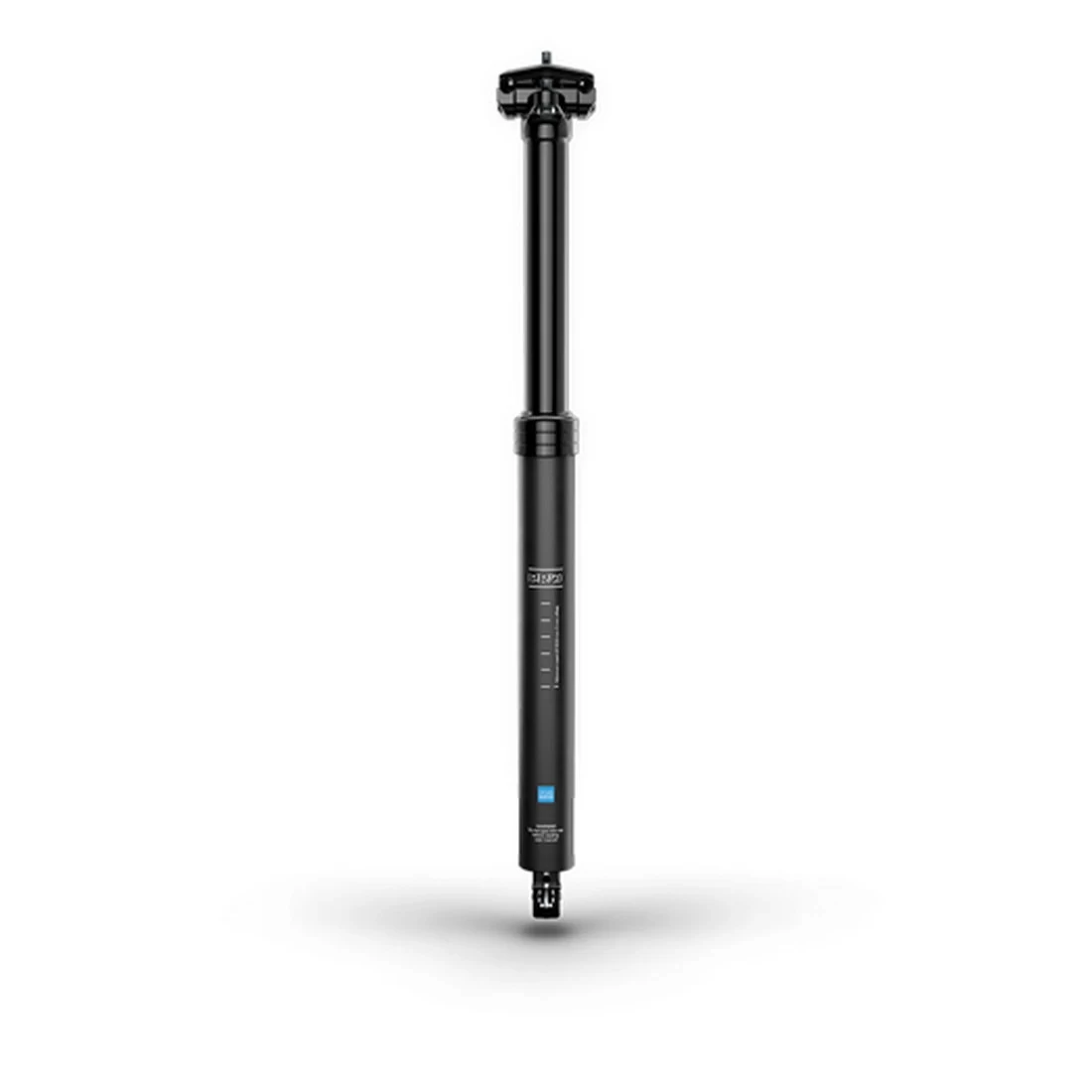 4. Tija sa PRO LT Dropper rutare Interna 150 mm/30.9 mm