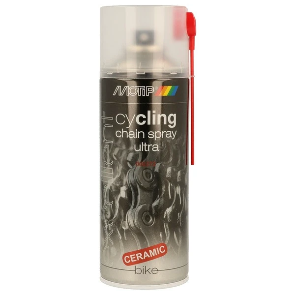 1. Ulei Lant MOTIP - 400 ml
