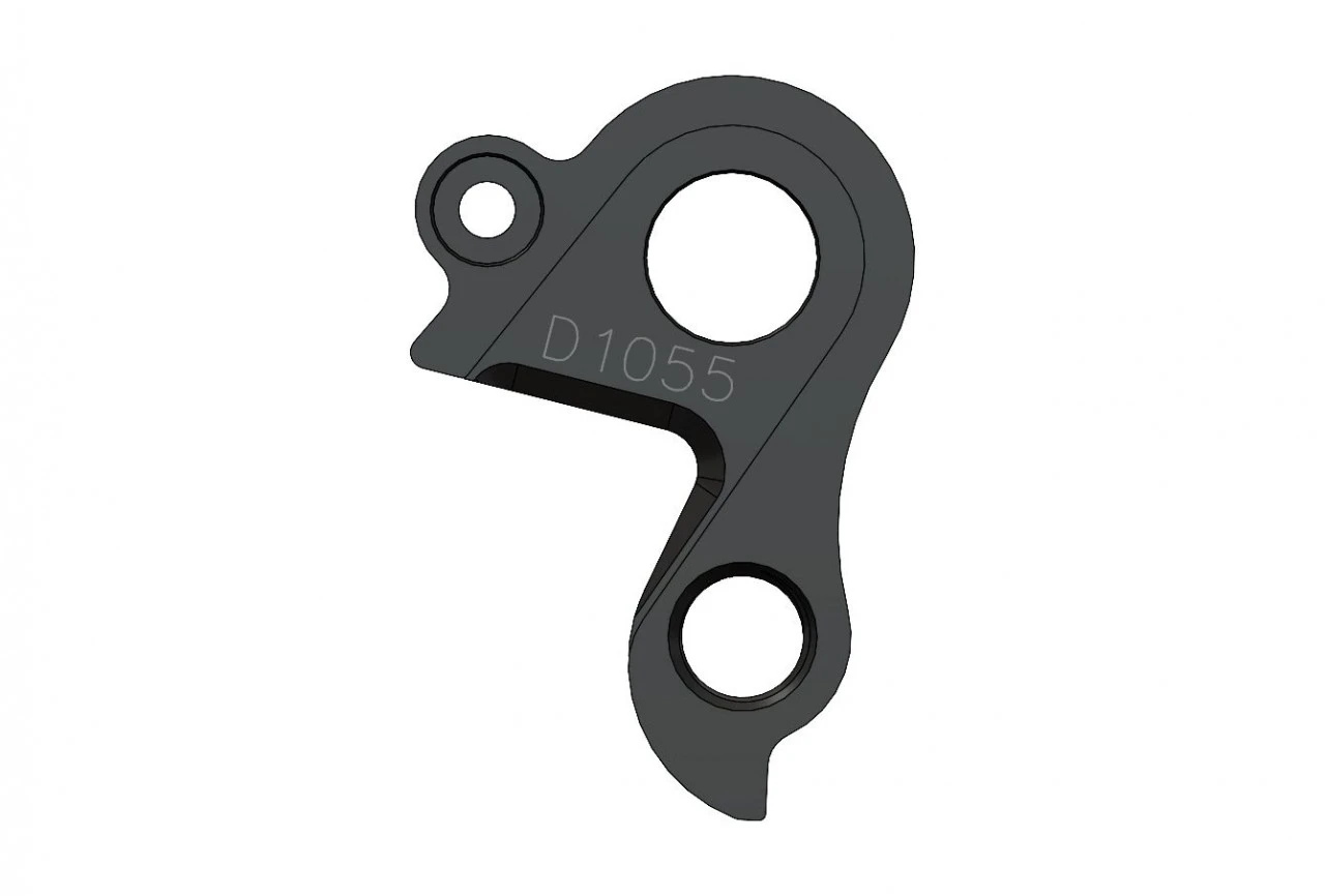 1. Ureche Cadru PILO D1055 Look