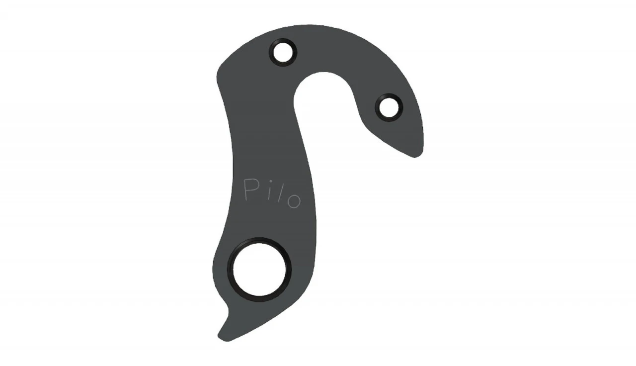 1. Ureche Cadru PILO D1112 Sunn