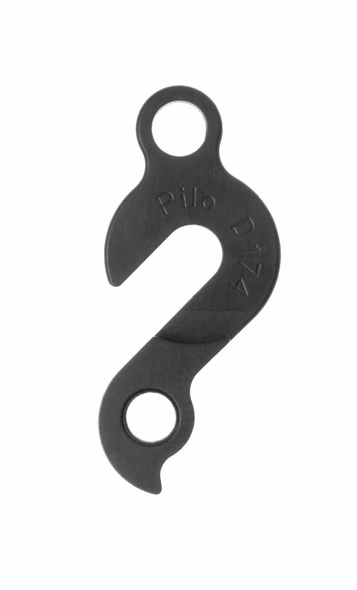 1. Ureche Cadru PILO D174 Chumba MTB