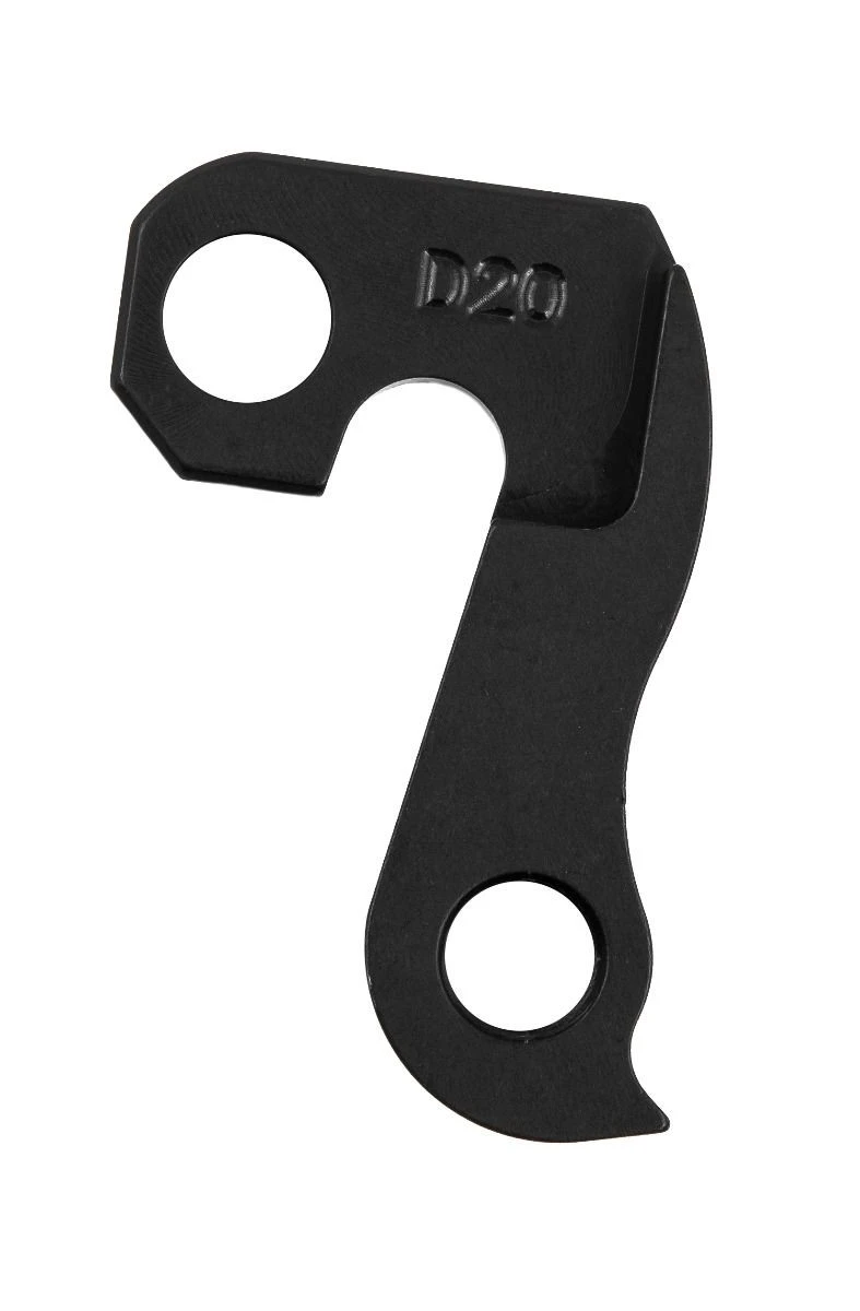 1. Ureche Cadru PILO D20 Ellsworth