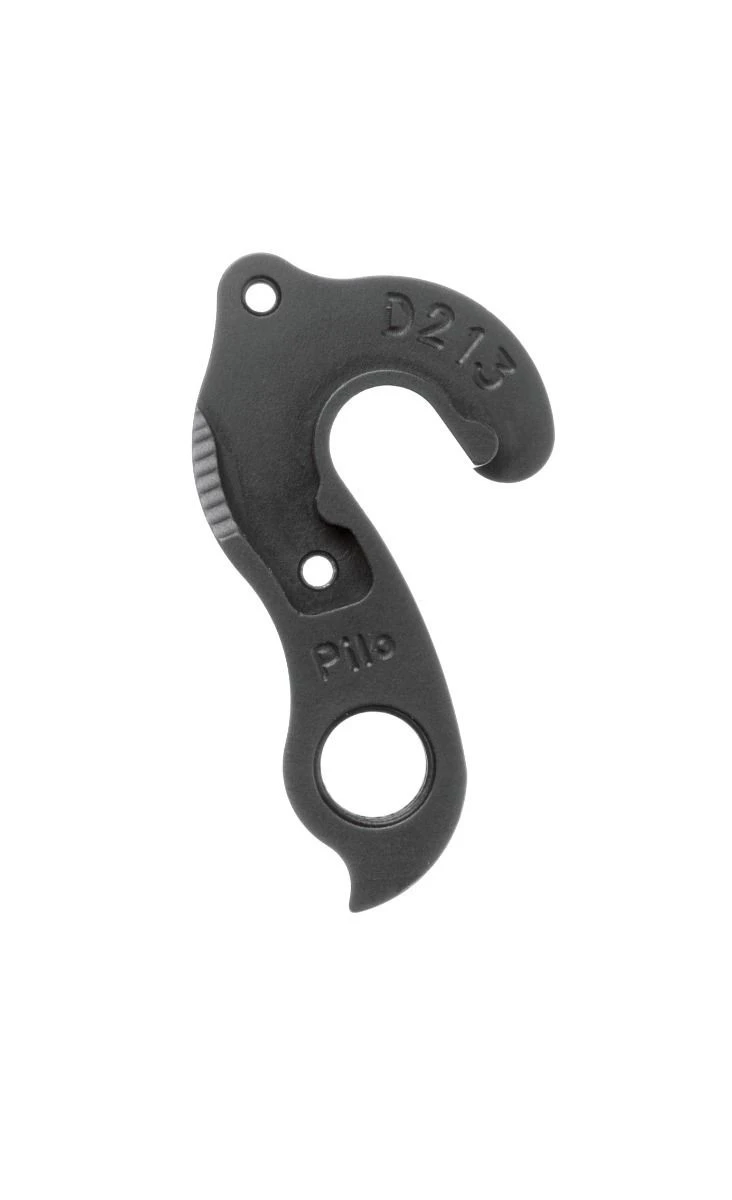1. Ureche Cadru PILO D213 Isaac