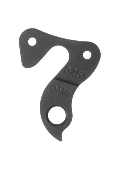1. Ureche Cadru PILO D251 Marin
