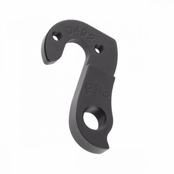 1. Ureche Cadru PILO D492 XDS