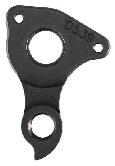1. Ureche Cadru PILO D539 Merida