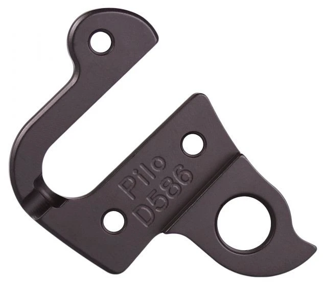 1. Ureche Cadru PILO D586 Argon 18