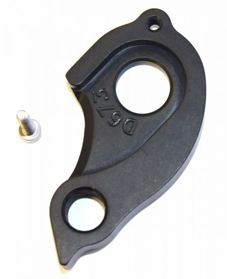 1. Ureche Cadru PILO D673 Ellsworth
