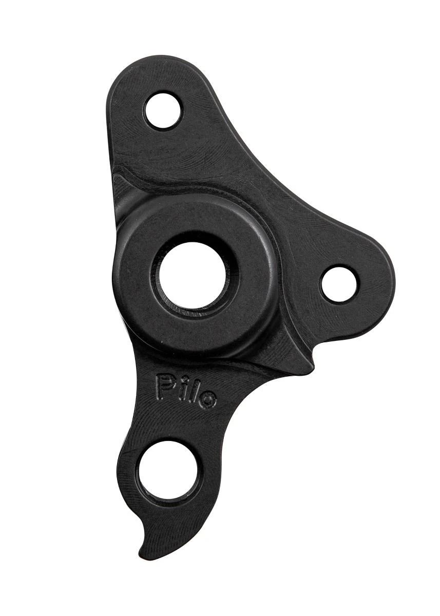 1. Ureche Cadru PILO D752 Silverback