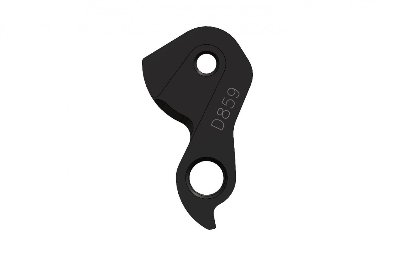 1. Ureche Cadru PILO D859 Trek
