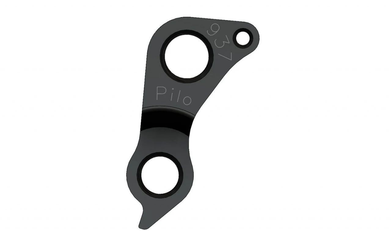 1. Ureche Cadru PILO D937 Vitus