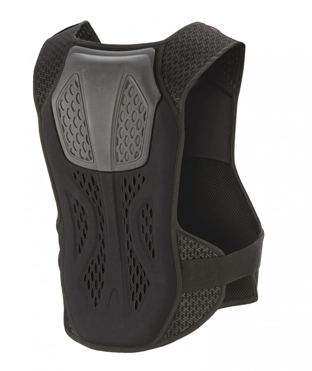 2. Vesta protectie piept Alpinestars Bionic Pro Negru Anthracite XS/S