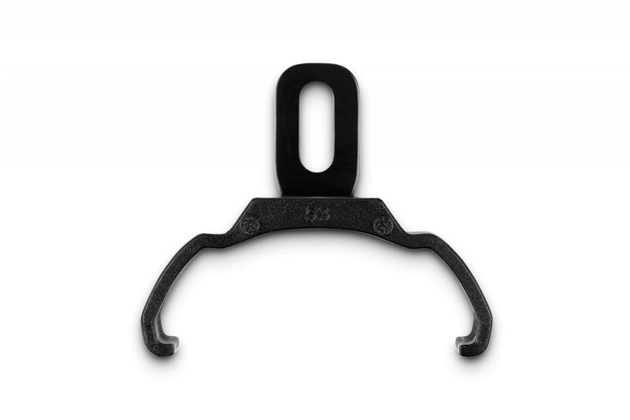 1. ADAPTOR APARATOARE ACID BRIDGE 1.0 53mm