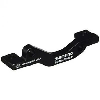 1. Adaptor Frana Shimano SM-MA-F180