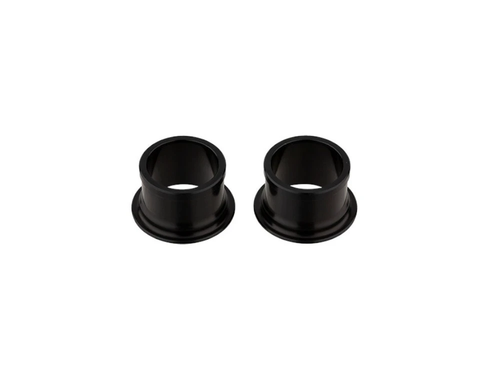 1. ADAPTORI NEWMEN ROAD ENDCAP FRONT 12 MM GEN2 Set
