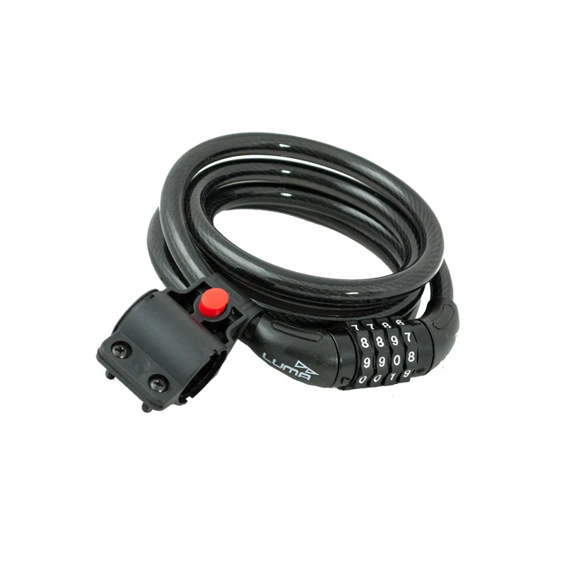 1. ANTIFURT LUMA ENDURO SPIRAL MATCH 1500X12