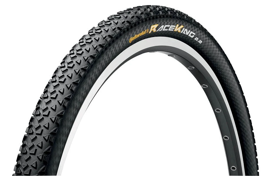 1. Anvelopa Continental Race King 50-559 (26x2.0)
